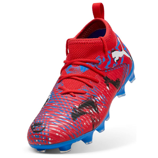 Puma Future 8 Match Playmakers FG/AG Jr